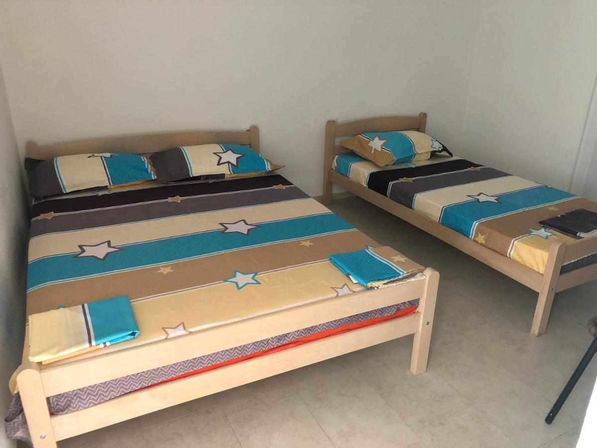 Apartments Beho Улцинь Экстерьер фото