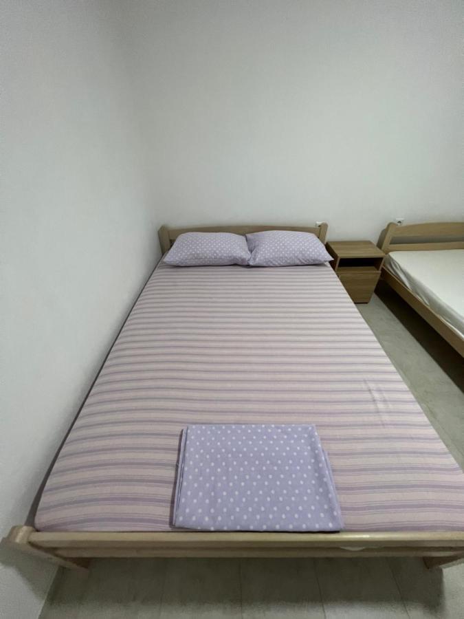 Apartments Beho Улцинь Экстерьер фото