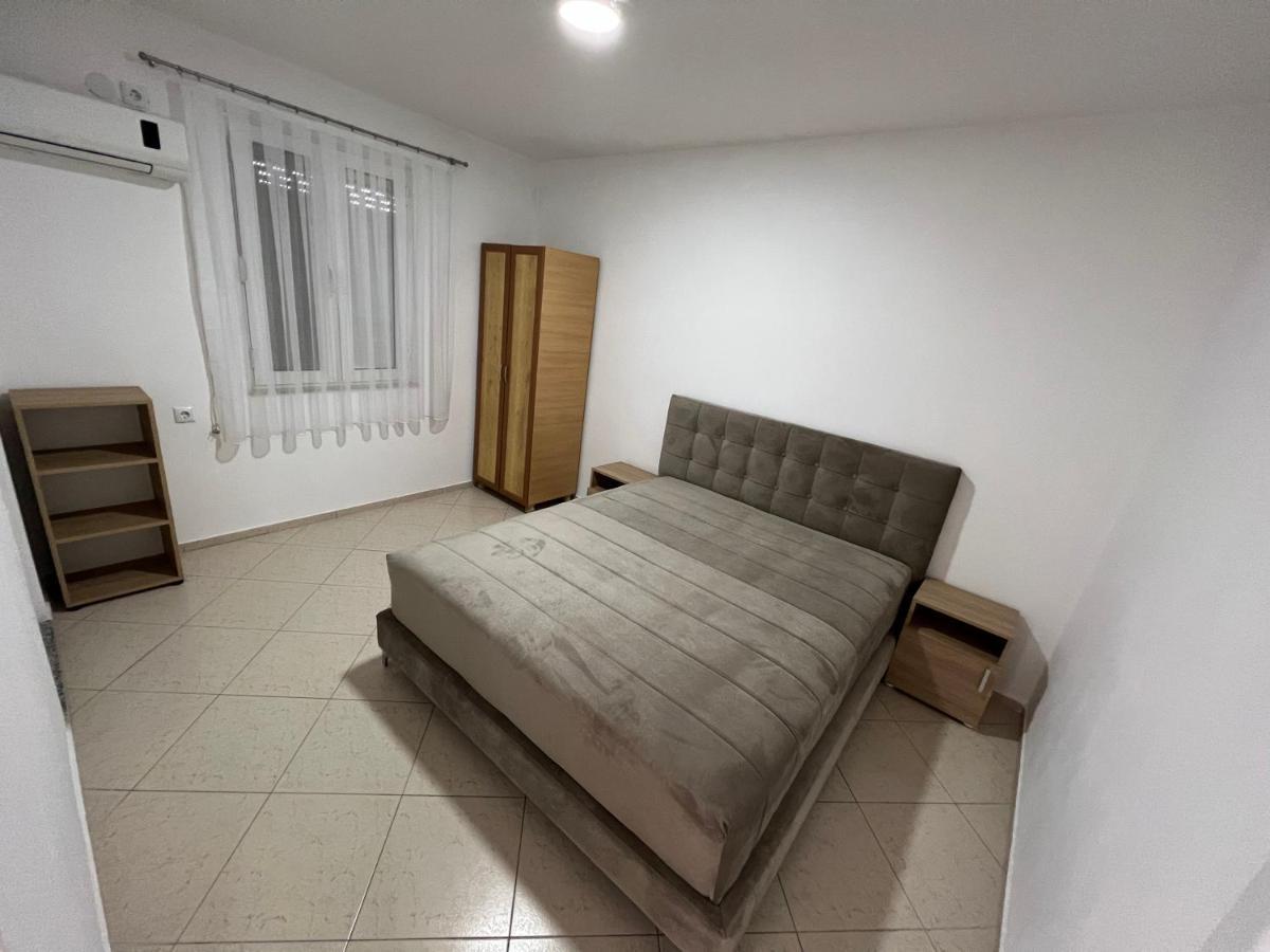 Apartments Beho Улцинь Экстерьер фото