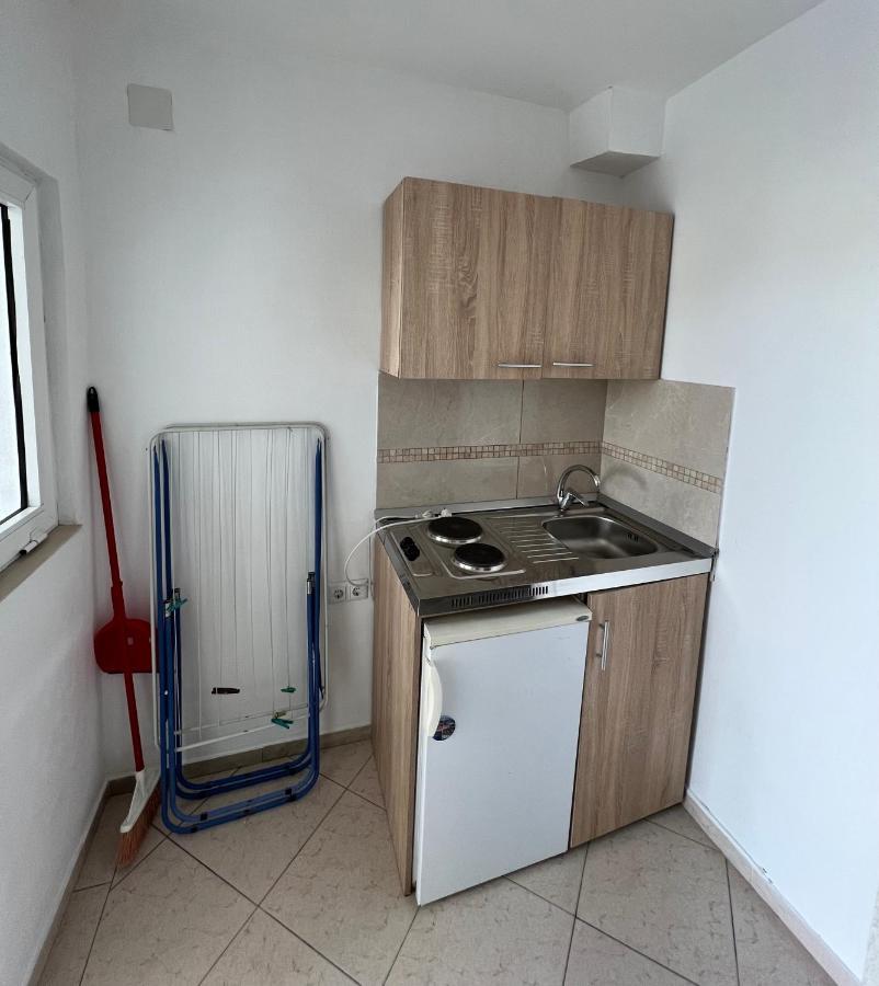 Apartments Beho Улцинь Экстерьер фото