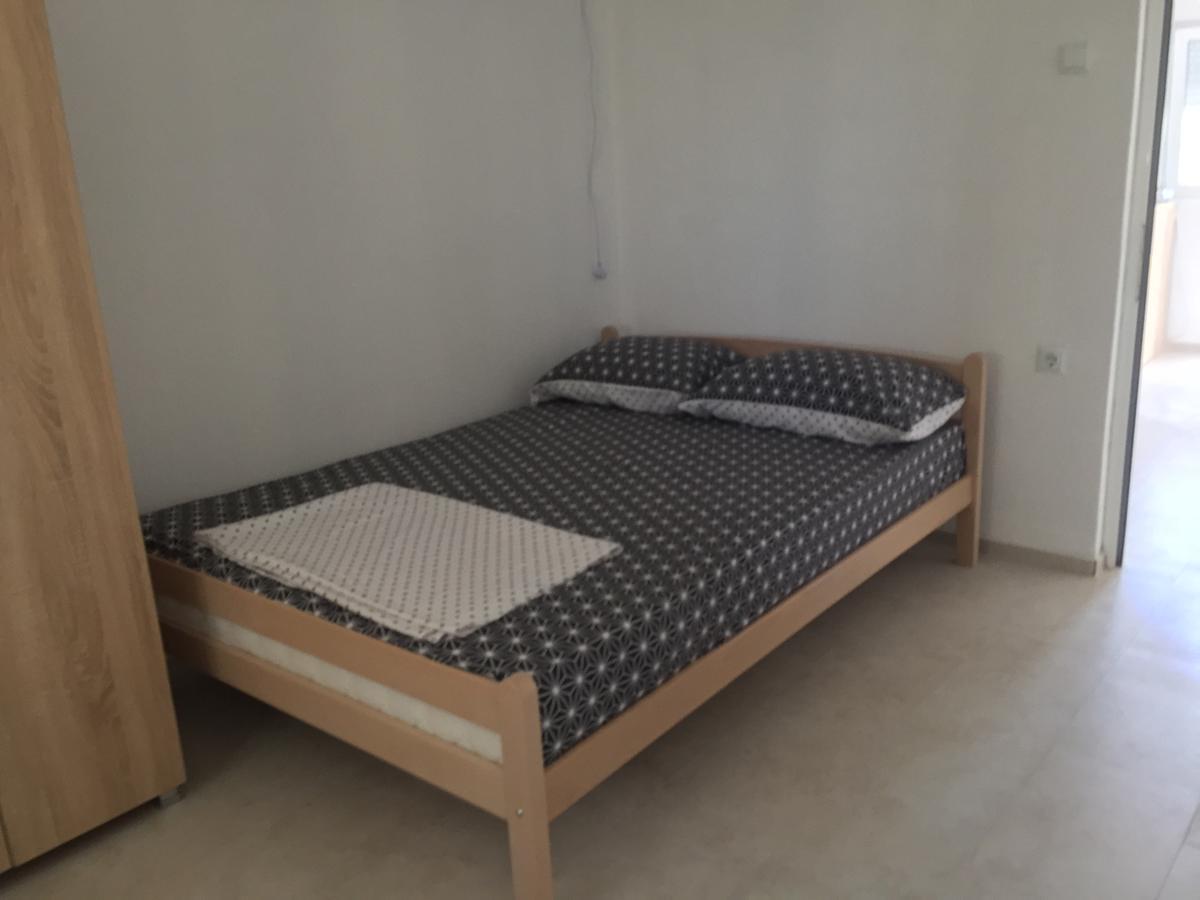 Apartments Beho Улцинь Экстерьер фото